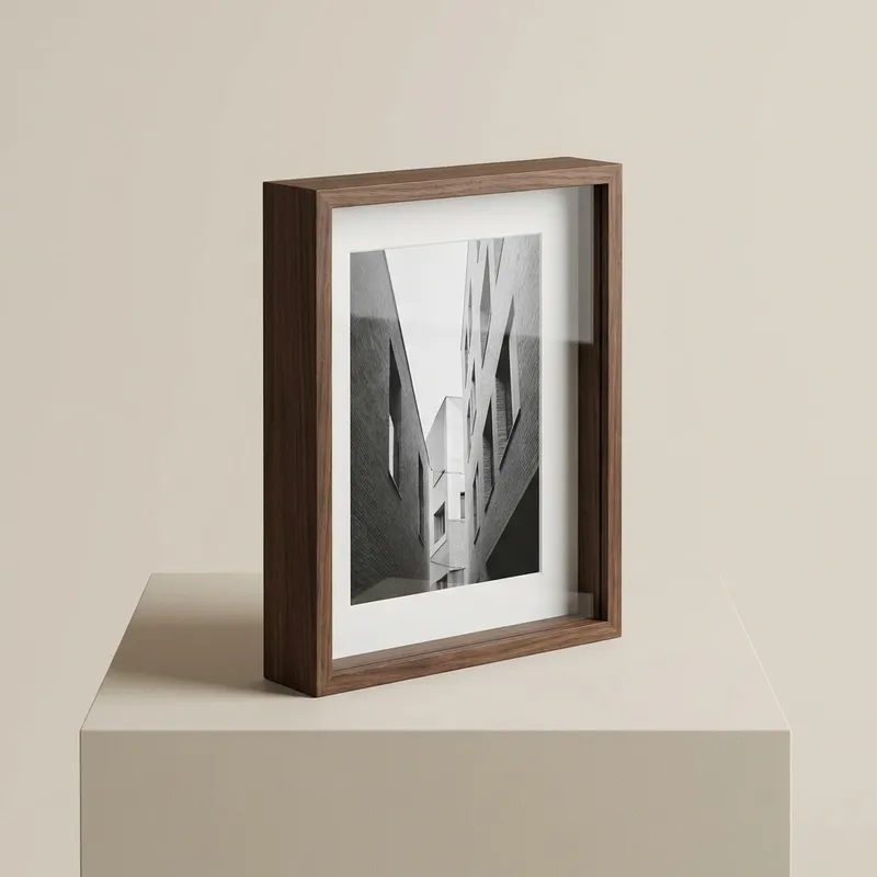 Caixa Alta 20×20 mm · 10×15 cm